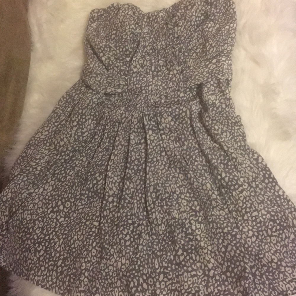 Charlie jade dress